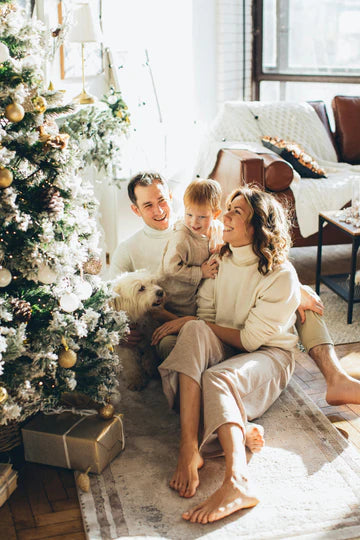 Gifts for Family