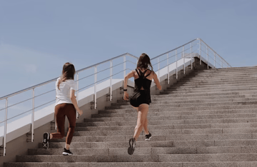 Fitness & Outdoors